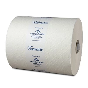 Cormatic Toilet Tissue