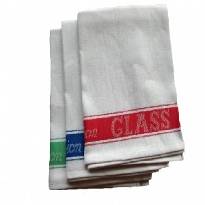 Tea Towels & Glass Cloths