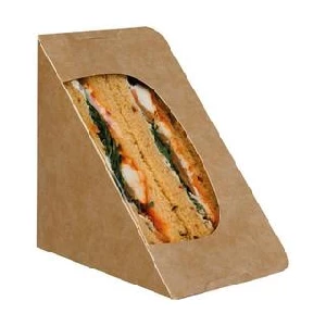 Sandwich & Baguette Boxes