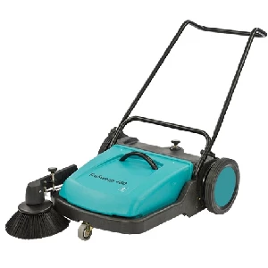 Sweepers & Vacuum Sweepers