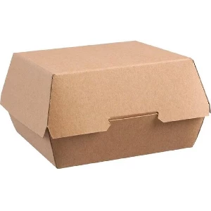 Take Away Food Boxes