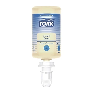 Tork Skin Care