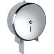 Stainless Steel Jumbo Mini Toilet R Roll Dispenser