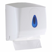 Modular Hand Towel Dispenser Small