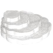 Round Paper Doilies 165mm