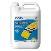 Enov H010 SpringKleen All Purpose Cleaner Concentrated