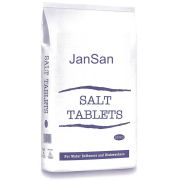 Water Softener Salt Tablets 25Kg