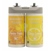 MB Duet Tender Fruits & Citrus Leaves