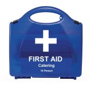 HSE Catering First Aid Kit 10 Person