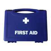 HSE Catering First Aid Kit 50 Person
