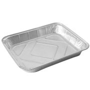 Foil Containers Rectangular No 80 5 5350ml