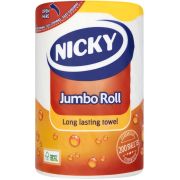 Nicky Jumbo Kitchen Towels