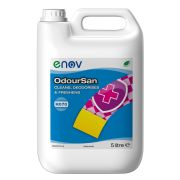 H070 OdourSan Cleans, Deodorises & Freshens