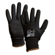 Thermotite Nitrile Grip Gloves Size 9 Large