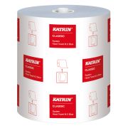 Katrin 460263 Classic System Hand Towel M2 2 Ply Blue Roll