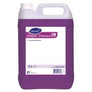 Suma Bac Sanitiser D10 Detergent Disinfectant 5L