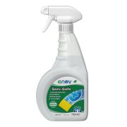 K010 Sani-Safe Sanitiser, Degreaser & Cleaner Spray