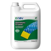 K125 DishMatic Crystal Glasswash Detergent