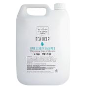 Sea Kelp Hair & Body Shampoo 5 Litre