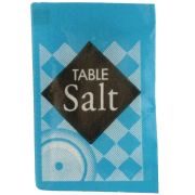Salt Sachets 15mg