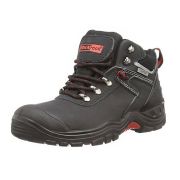 Blackrock SF50 Tempest Waterproof Safety Boots - Size 11 Eur 46