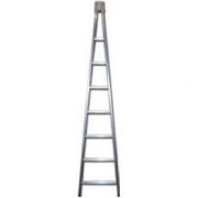 Ladder Window Cleaning Ladder 12ft Double