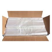Classic Pedal Bin Liners White