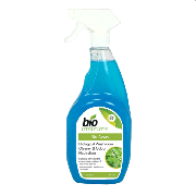 BA750 Blu Away Biological Washroom Cleaner & Odour Neutraliser