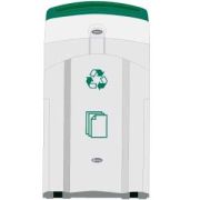 Nexus Paper Recycling Bin 100 Litre