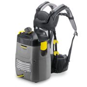 Karcher BV 5/1 Commercial Backpack Vacuum Cleaner 5 Litre 230v