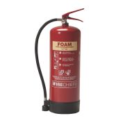 Fire Extinguisher Foam 9 Litre