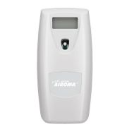 Micro Airoma White Dispenser 100mL