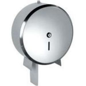 Stainless Steel Jumbo Maxi Toilet R Roll Dispenser