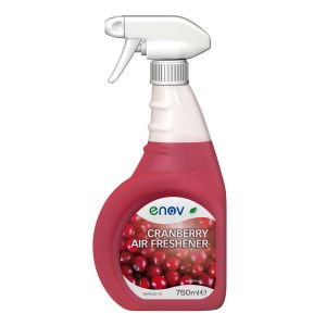 H032 Air Freshener Cranberry Crush