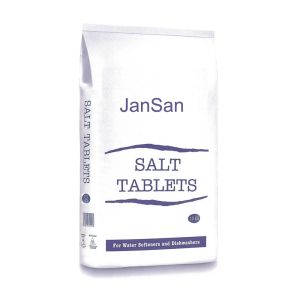 Water Softener Salt Tablets 10Kg
