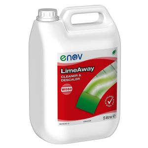 W050 LimeAway Cleaner & Descaler