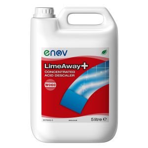 W060 LimeAway+ Concentrated Acid Descaler