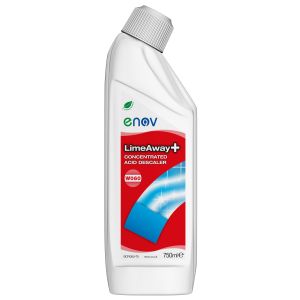 W060 LimeAway+ Concentrated Acid Descaler Swan Neck