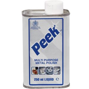 Peek Premium Polish Liquid 250ml