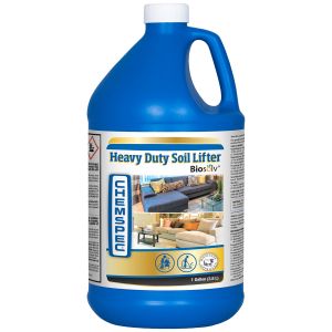 Heavy Duty Soil Lifter with Biosolv 3.78 Litres