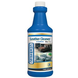 Leather Cleaner and Conditioner 1 Litre