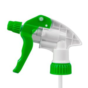 Trigger Spray Head Green