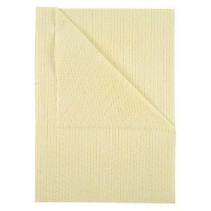 Velette Anti-Bactericidal Cloths Yellow