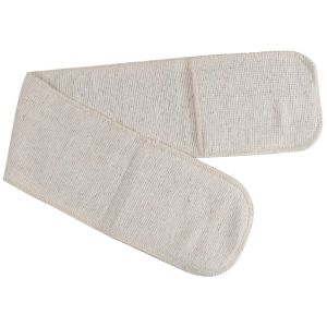 Extra Long Double Pocket Oven Glove Glove
