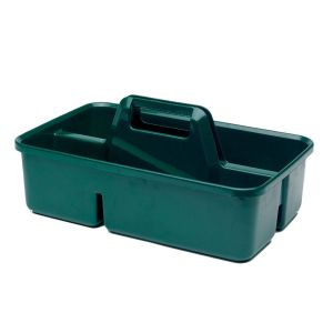Handy Carrier Green Tote Caddy