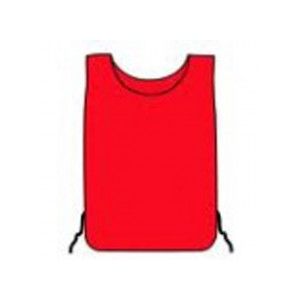 Tabard Red Ladies Small