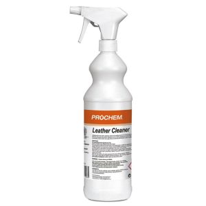 Leather Cleaner Spray 1 Litre
