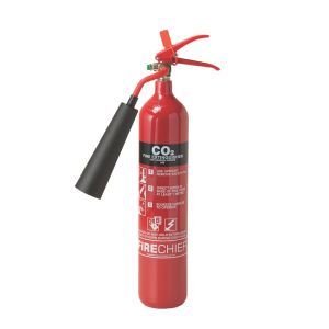 Fire Extinguisher CO2 Gas - 2Kg
