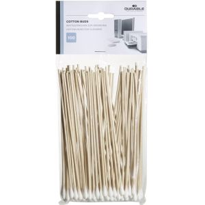 Cleaning Cotton Buds Extra Long