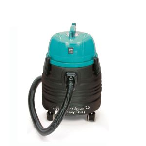 Truvox Valet Aqua 20 HD Commercial Wet & Dry Vacuum Cleaner 20 Litres 230v